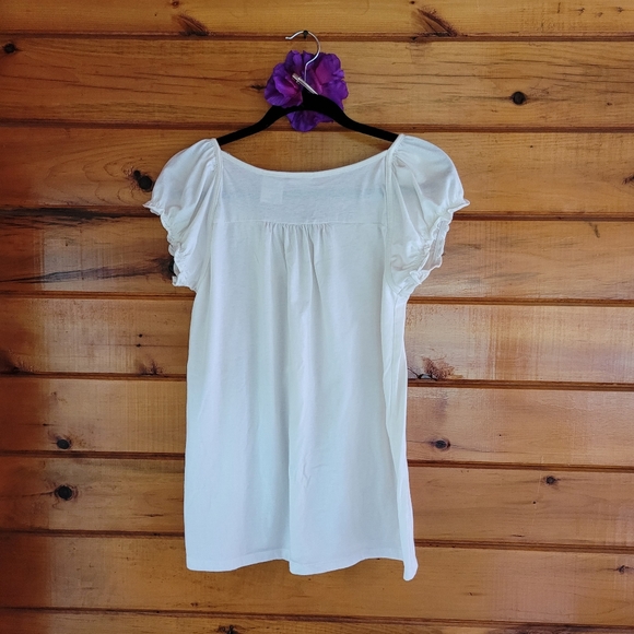 Juniors cute top - Picture 3 of 4